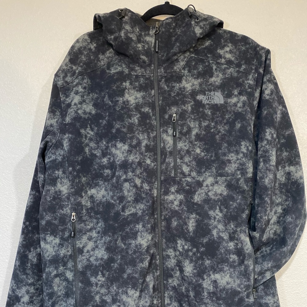 The Northface Lightweight Fleece Lined Jacket